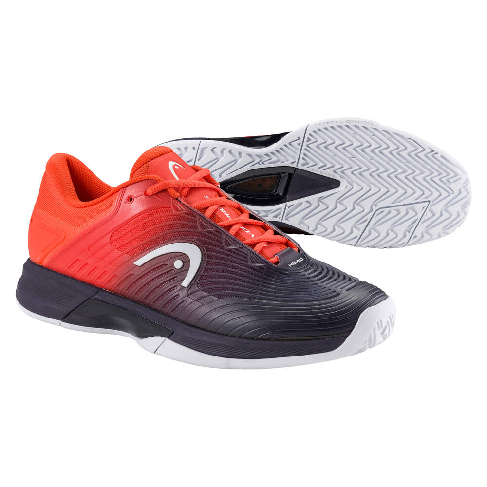Revolt Pro 4.5 Men DBRD