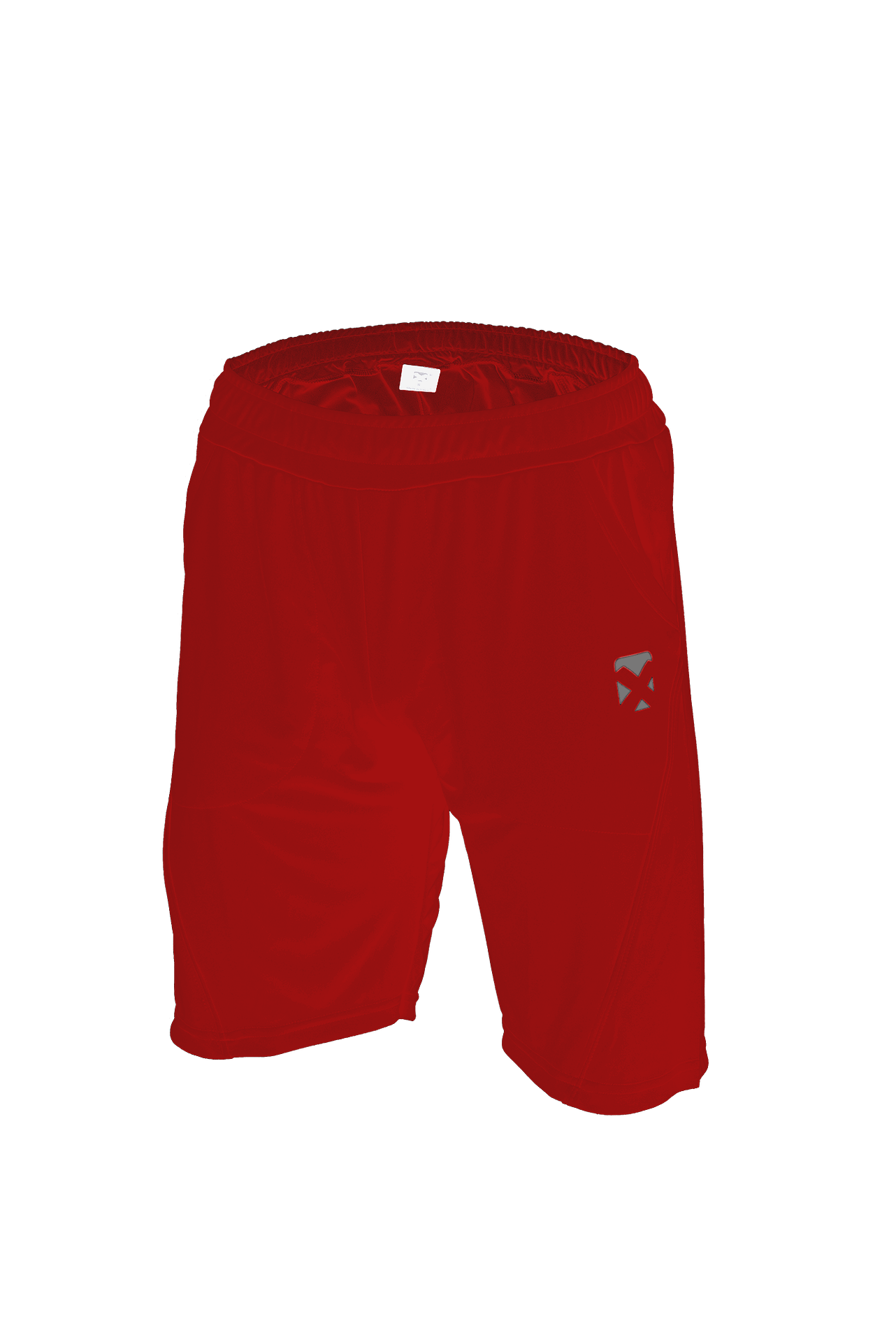 Futura Short Red (SV)