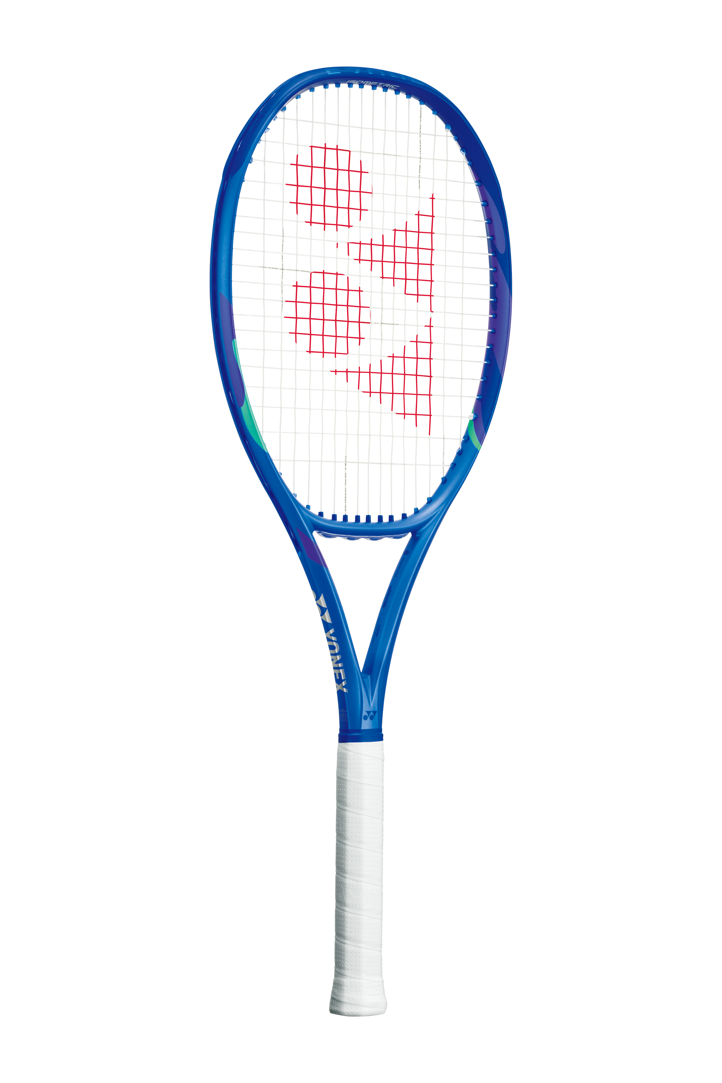 EZONE98-305g blast blue