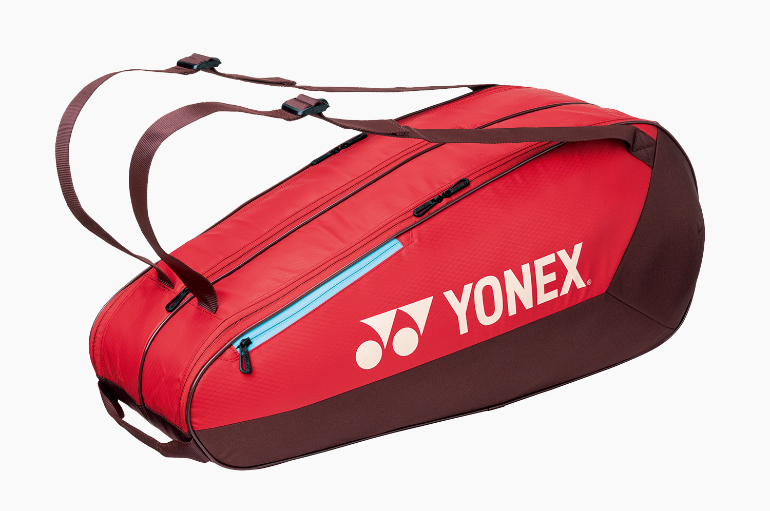 TEAM RACQUET BAG 6PCS