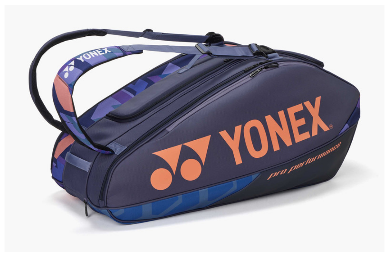 Racket-Bag 9er midnightnavy