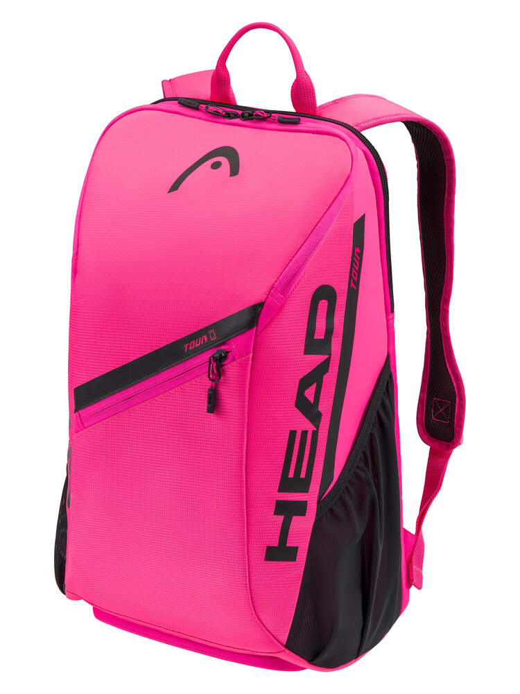 Tour Backpack 25L PK