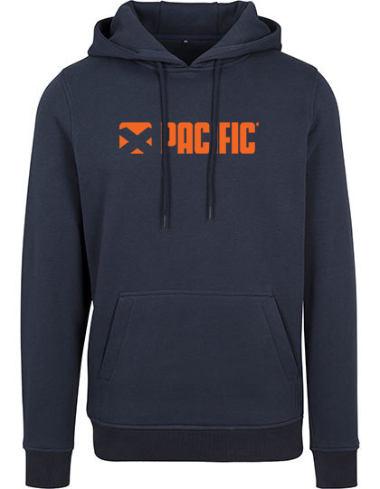 Original Cotton Hoodie – Navy (OR)