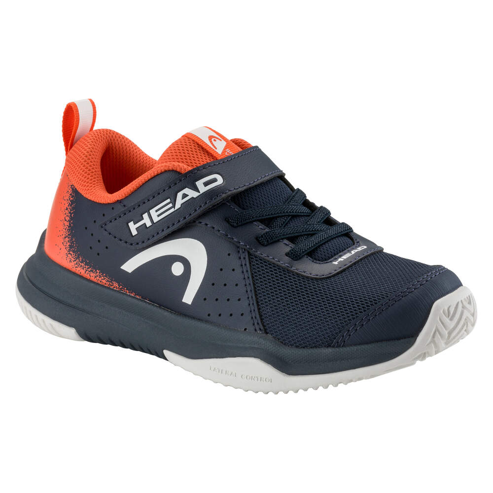 Sprint Velcro 4.0 Kids DBRD
