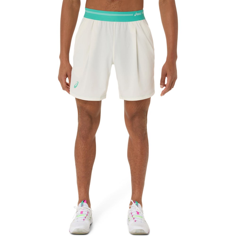 GAME SHORT Men CREAM