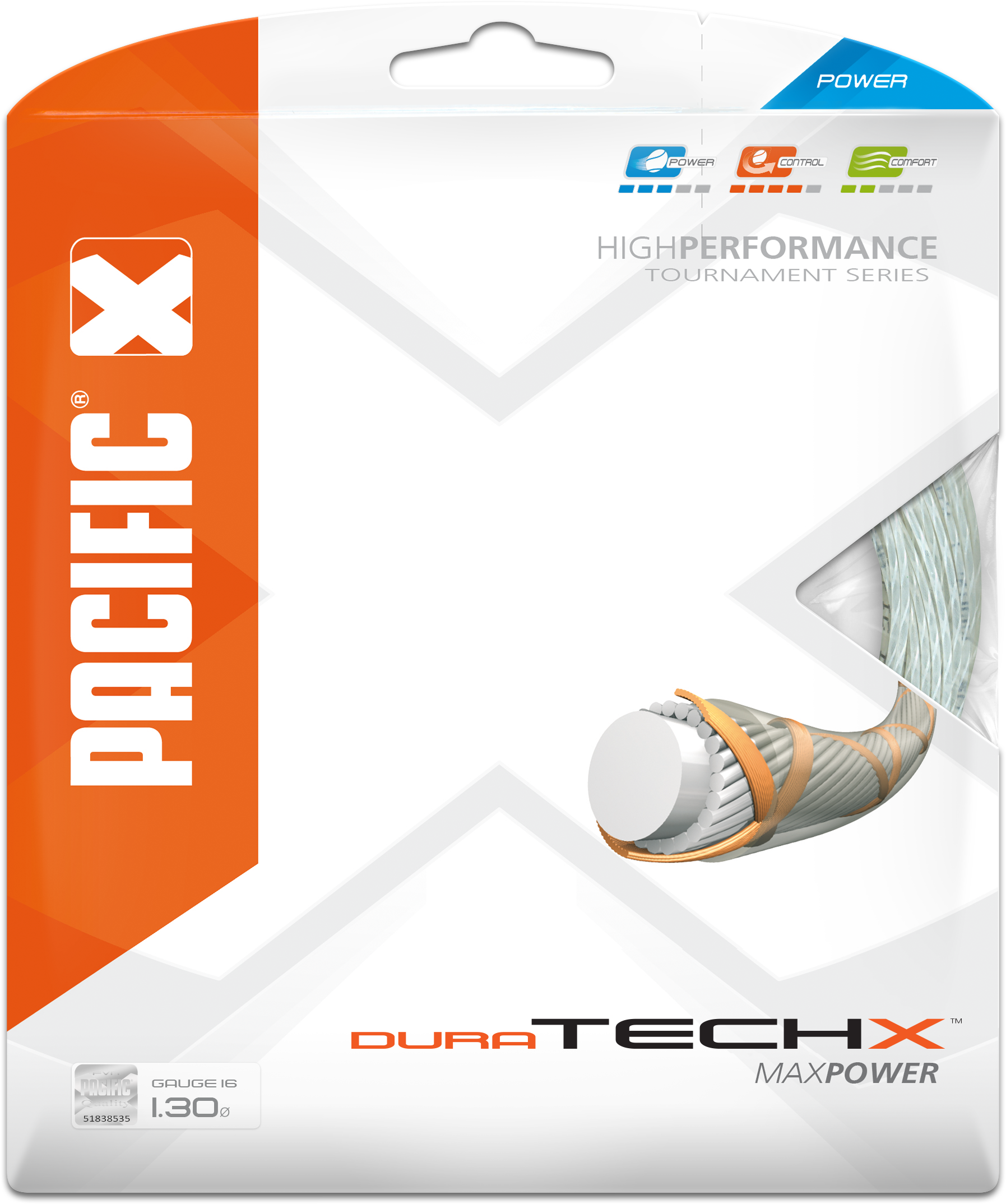 Dura Tech X