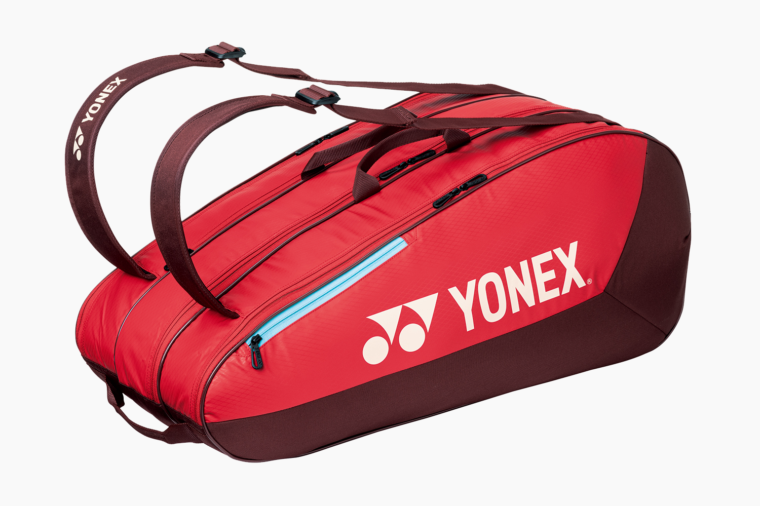 TEAM RACQUET BAG 9 PCS