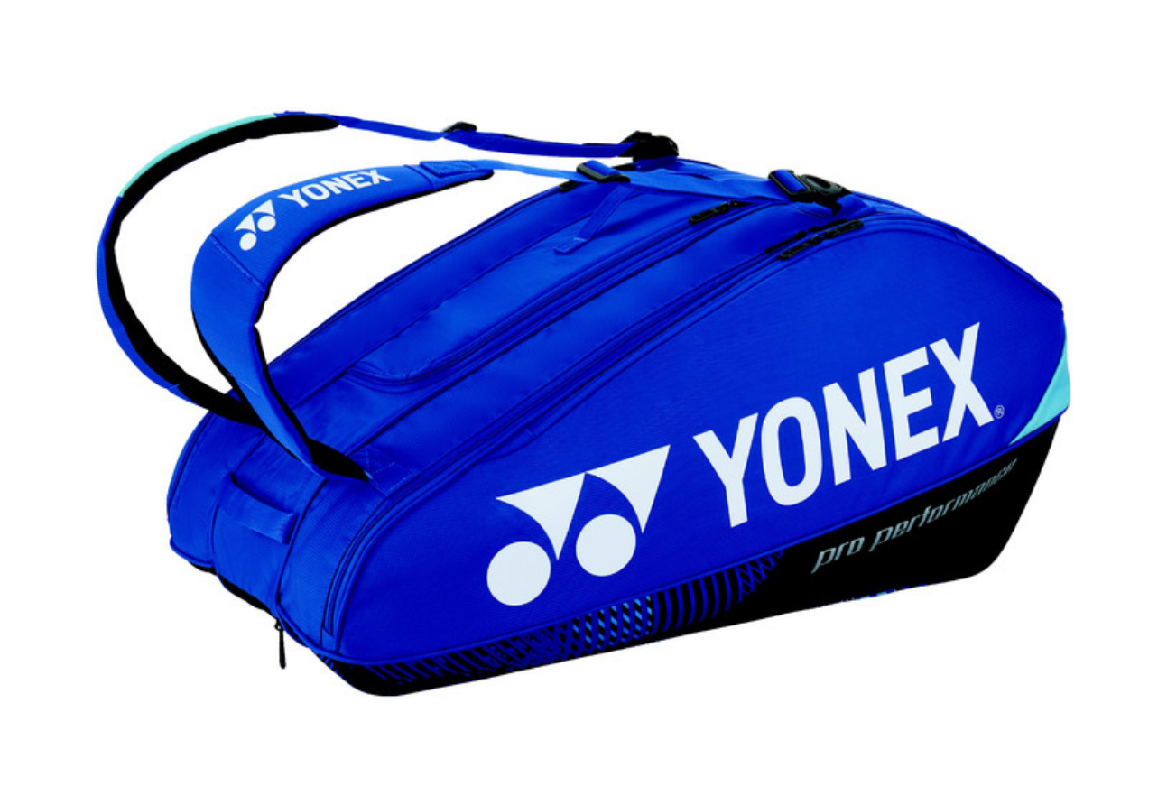 Pro Racquet Bag (9pcs)