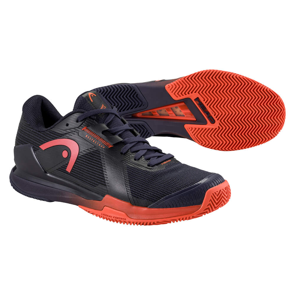 Sprint Pro 4.0 Clay Men DBRD
