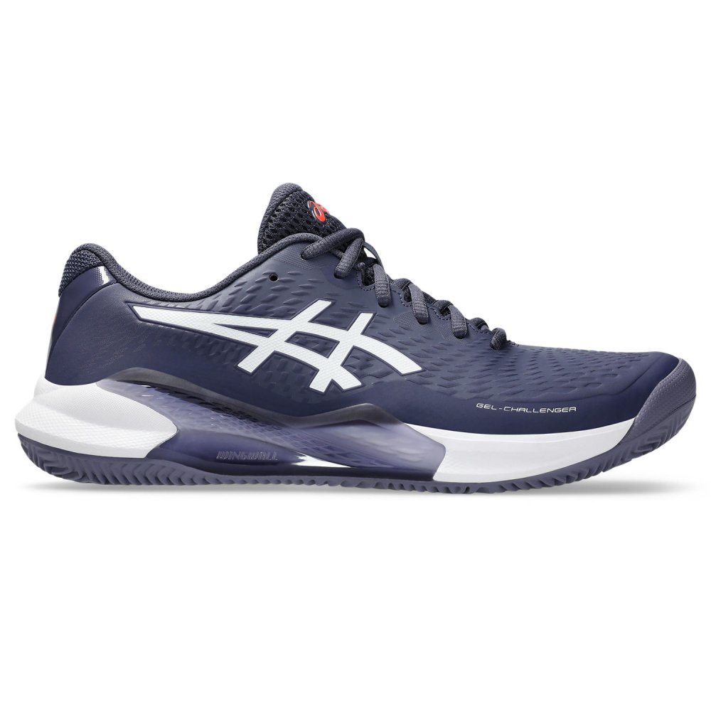GEL-CHALLENGER 14 CLAY Men INDIGO FOG/WHITE