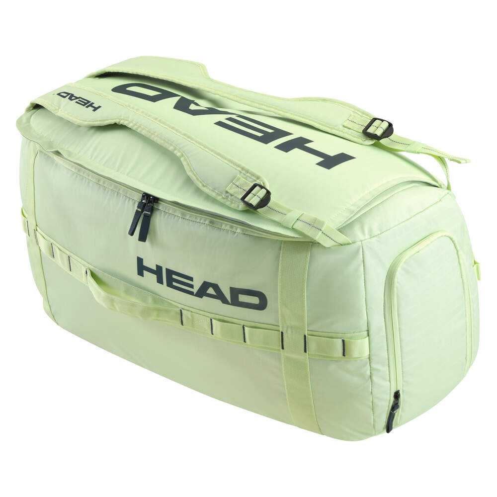 Pro Duffle Bag M LLAN