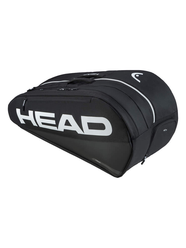 Tour Racquet Bag L BK